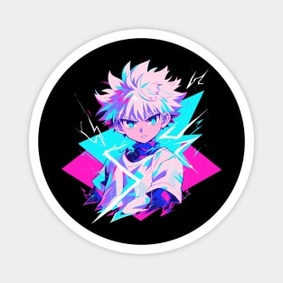 killua Magnet